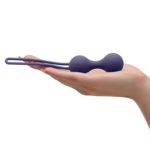 Набір вагінальних куль Menopause Kegel Ball So Divine (Велика Британія)