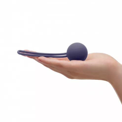 Набір вагінальних куль Menopause Kegel Ball So Divine (Велика Британія)