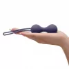 Набір вагінальних куль Menopause Kegel Ball So Divine (Велика Британія)