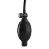 Вакуумна помпа для пеніса Pleasure Penis Pump, колір: чорний So Divine (Великобританія)