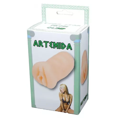 Мастурбатор - Artemida Vagina Masturbator