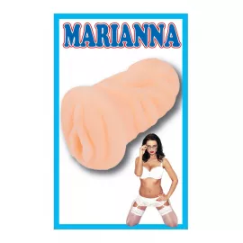 Мастурбатор - Marianna Vagina Masturbator - 5