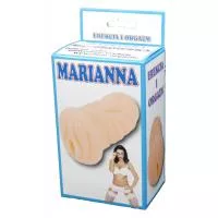 Мастурбатор - Marianna Vagina Masturbator