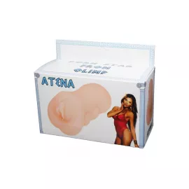 Мастурбатор - Atena Vagina Masturbator - 5
