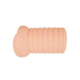 Мастурбатор - Renia Vagina Vibrating Masturbator - 2
