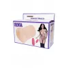 Мастурбатор - Renia Vagina Vibrating Masturbator