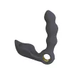Масажер простати - Angelo Male Prostate Triple Stimulation Black