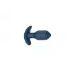 Анальна пробка - Vibrating Anal Plug, Remote Control