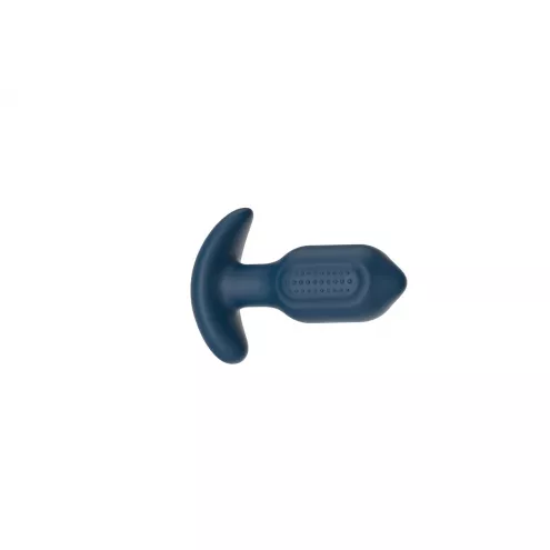 Анальна пробка - Vibrating Anal Plug, Remote Control