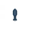 Анальна пробка - Vibrating Anal Plug, Remote Control