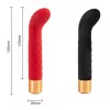 Вібратор - Vibrating Spear G-Spot Vibrator Pink