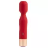 Вибромассажер - Vibrating Spear G-Spot Vibrator Black