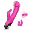 Вібратор – Meteror Pink