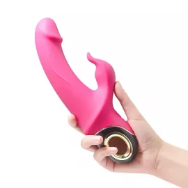 Вібратор – Meteror Pink - 3