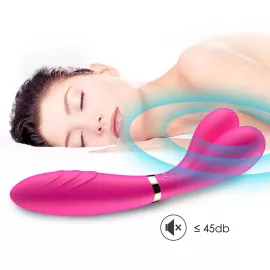 Вібратор – Y-Wand Pink - 7