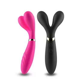 Вібратор – Y-Wand Pink - 3