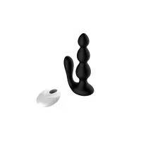 Анальная пробка - Anal Beads, Remote Controler