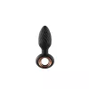 Анальная пробка - Aisi Twisting Anal Plug
