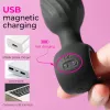 Анальная пробка - Aisi Twisting Anal Plug
