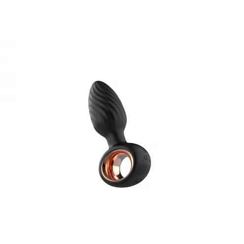 Анальная пробка - Aisi Twisting Anal Plug