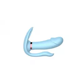 Стимулятор - Cat Tirple Wearable Vibrator - 2