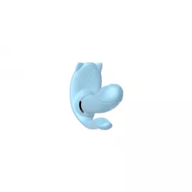 Стимулятор - Cat Tirple Wearable Vibrator - 5