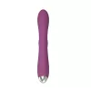 Вібратор - Dual Rabbit Vibrator Purple