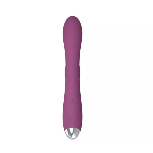 Вібратор - Dual Rabbit Vibrator Purple