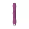 Вібратор - Dual Rabbit Vibrator Purple