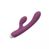 Вібратор - Dual Rabbit Vibrator Purple