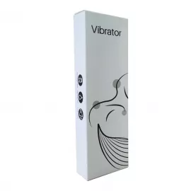 Вібратор G-точки - G Spot Vibrator - 2
