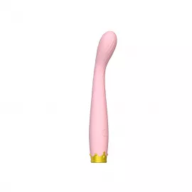 Вібратор G-точки - G Spot Vibrator Pink - 4