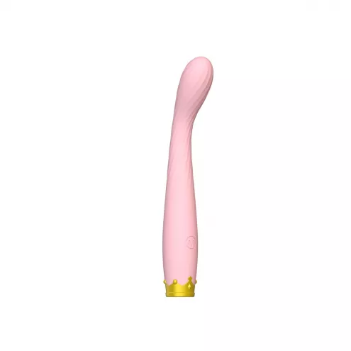 Вібратор G-точки - G Spot Vibrator Pink