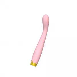 Вібратор G-точки - G Spot Vibrator Pink - 2