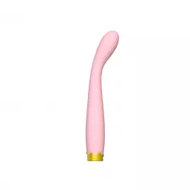Вібратор G-точки - G Spot Vibrator Pink - 1