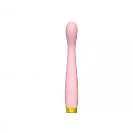 Вібратор G-точки - G Spot Vibrator Pink - 6