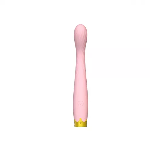Вібратор G-точки - G Spot Vibrator Pink
