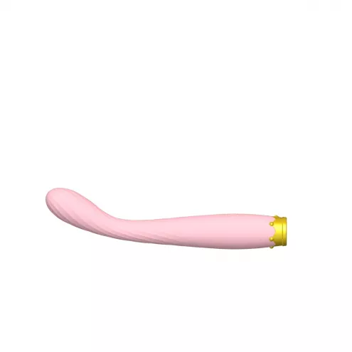 Вібратор G-точки - G Spot Vibrator Pink