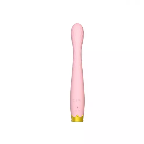 Вібратор G-точки - G Spot Vibrator Pink