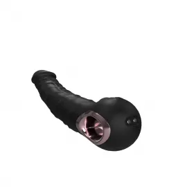 Вибратор - Realistic Vibrator Black - 5