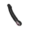 Вибратор - Realistic Vibrator Black