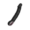 Вибратор - Realistic Vibrator Black