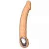 Вибратор - Realistic Vibrator Flesh