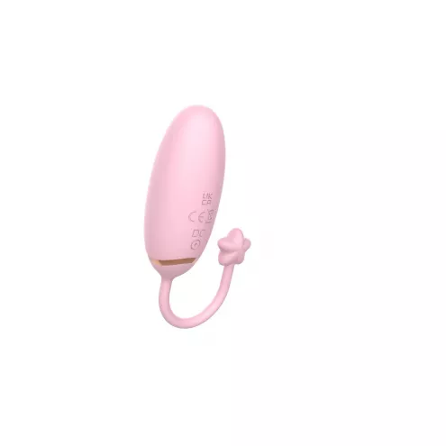 Виброяйцо - Love Egg, APP 2.0