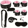 БДСМ набор - Hidden Desire Chest BDSM Kit 4.0