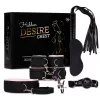 БДСМ набор - Hidden Desire Chest BDSM Kit 4.0
