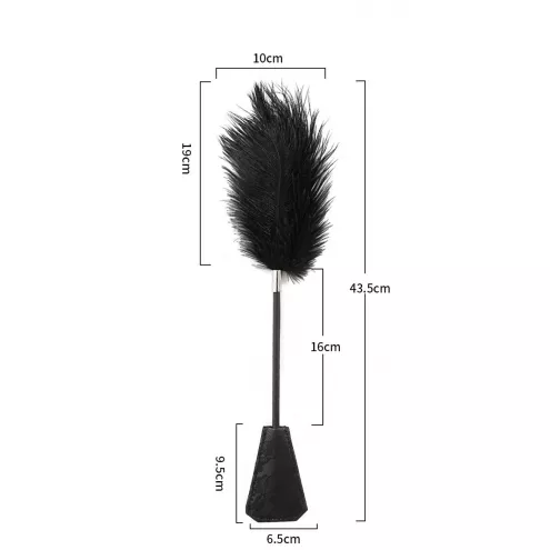 Стек - Fetish B-Series Tickler Whip 1.0