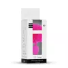 Анальна пробка - Bunny Tail Silicone Pink Plug Pink