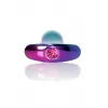 Анальна пробка - Jewellery Multicolour Plug Pink M