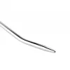 Стимулятор уретры – Metal Penis Plug-Dilator
